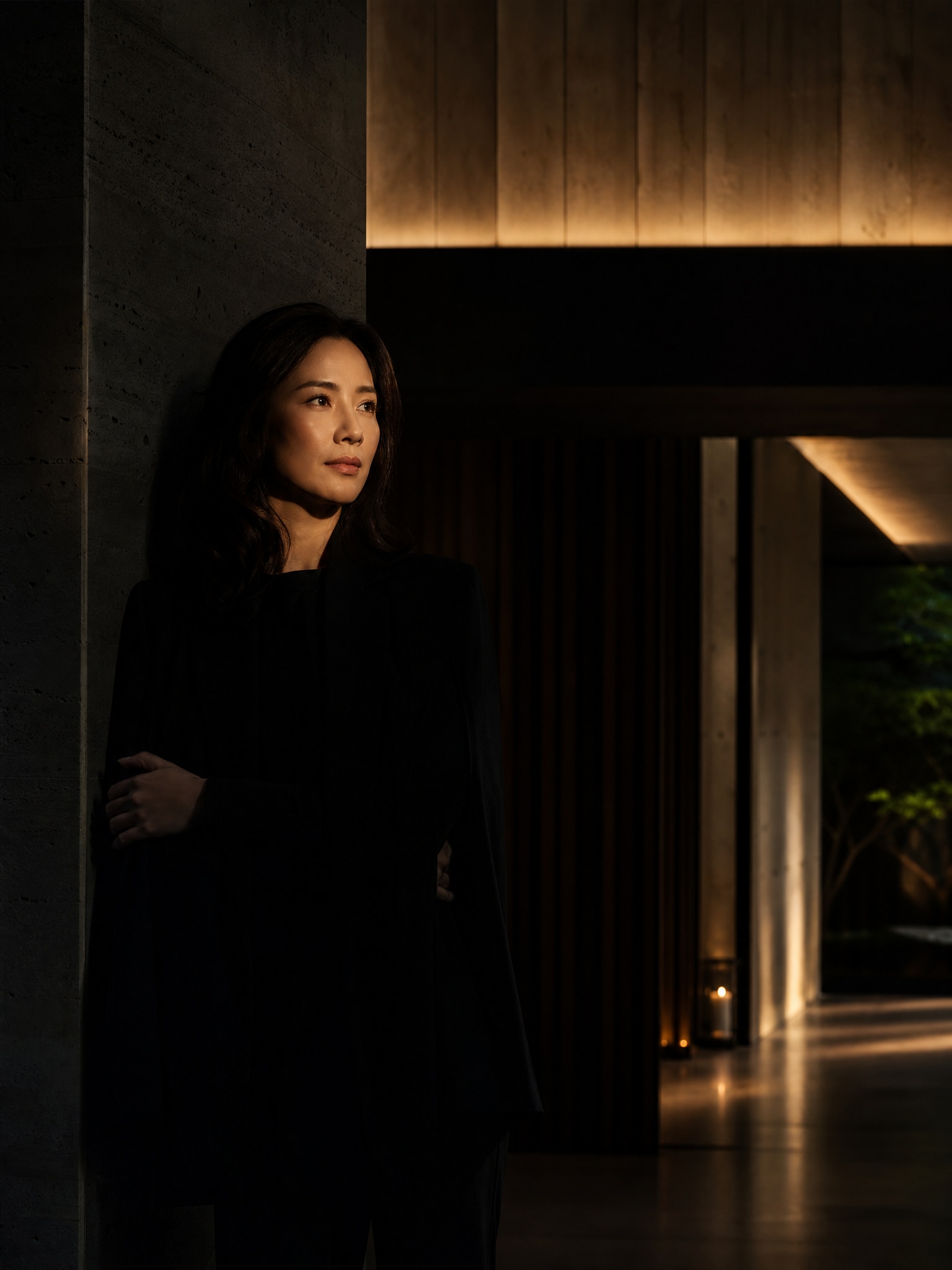 Potret Laras Wijaya, Design Director di SELASAR