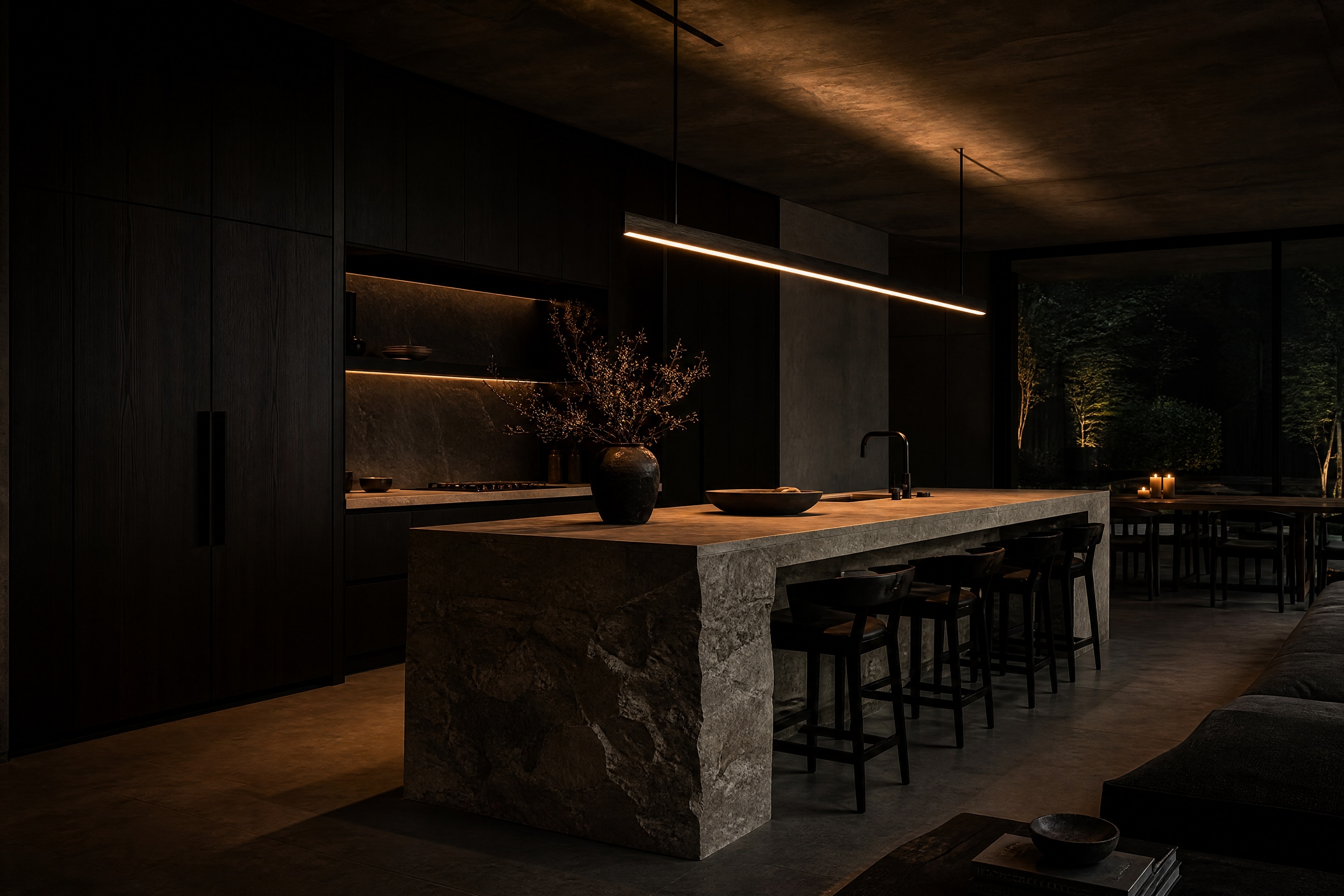 Dapur Menteng